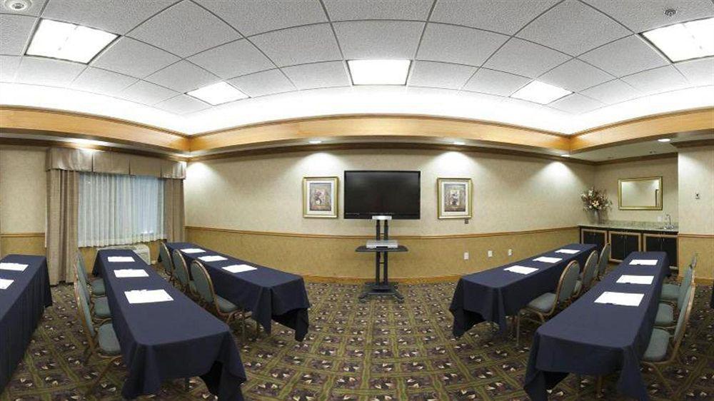 Holiday Inn Express Hotel And Suites Fort Worth/I-20 Exterior foto