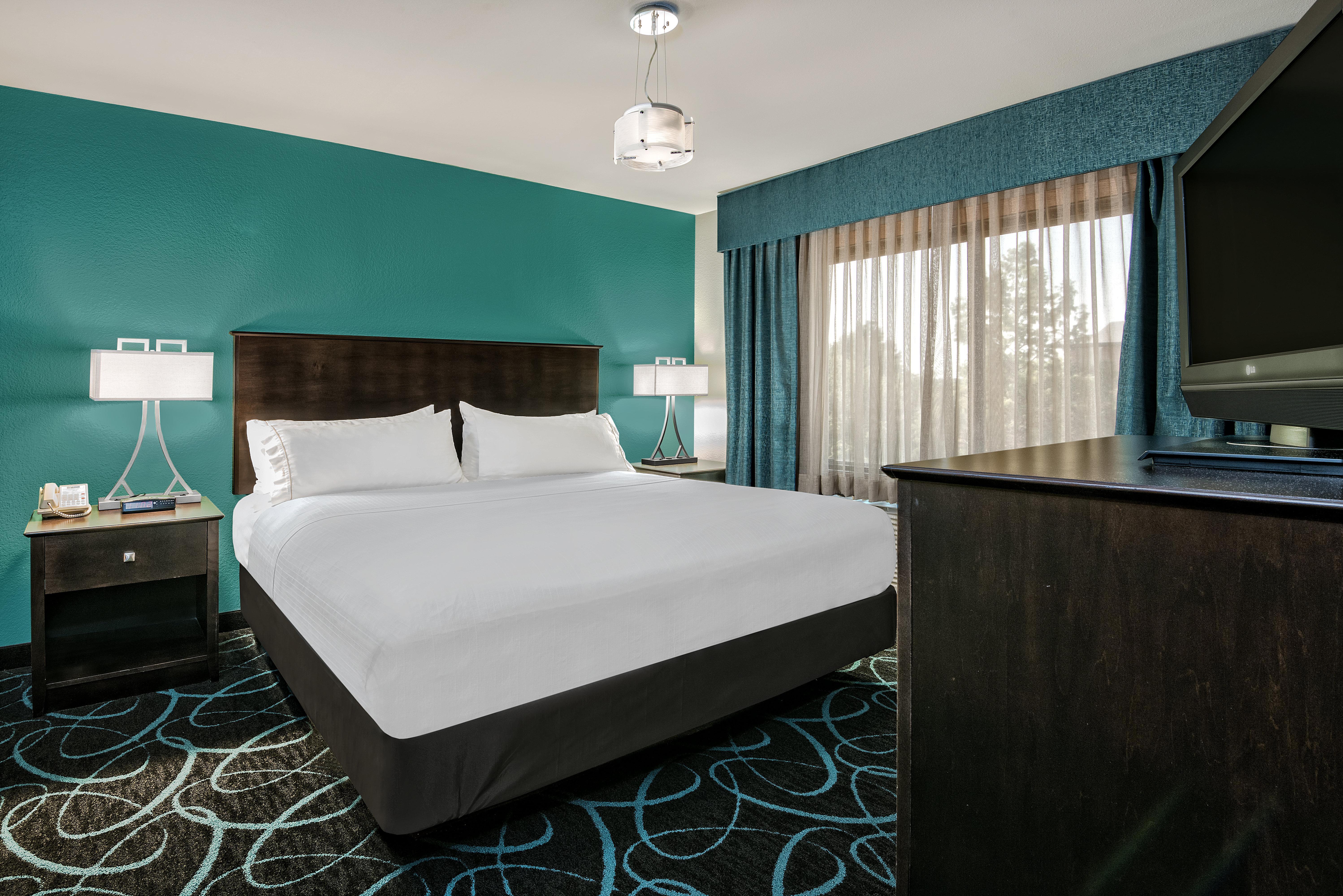 Holiday Inn Express Hotel And Suites Fort Worth/I-20 Exterior foto