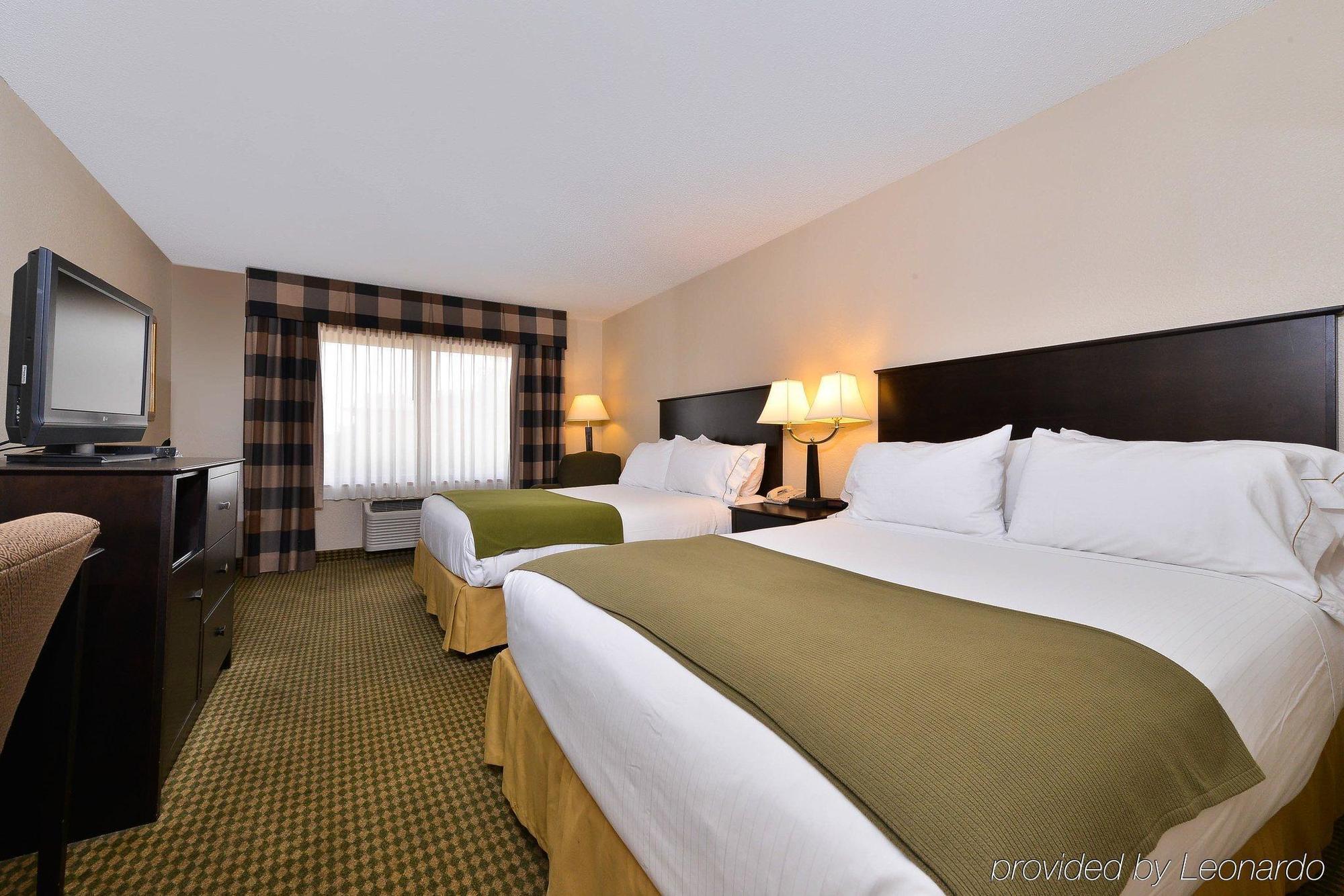 Holiday Inn Express Hotel And Suites Fort Worth/I-20 Exterior foto