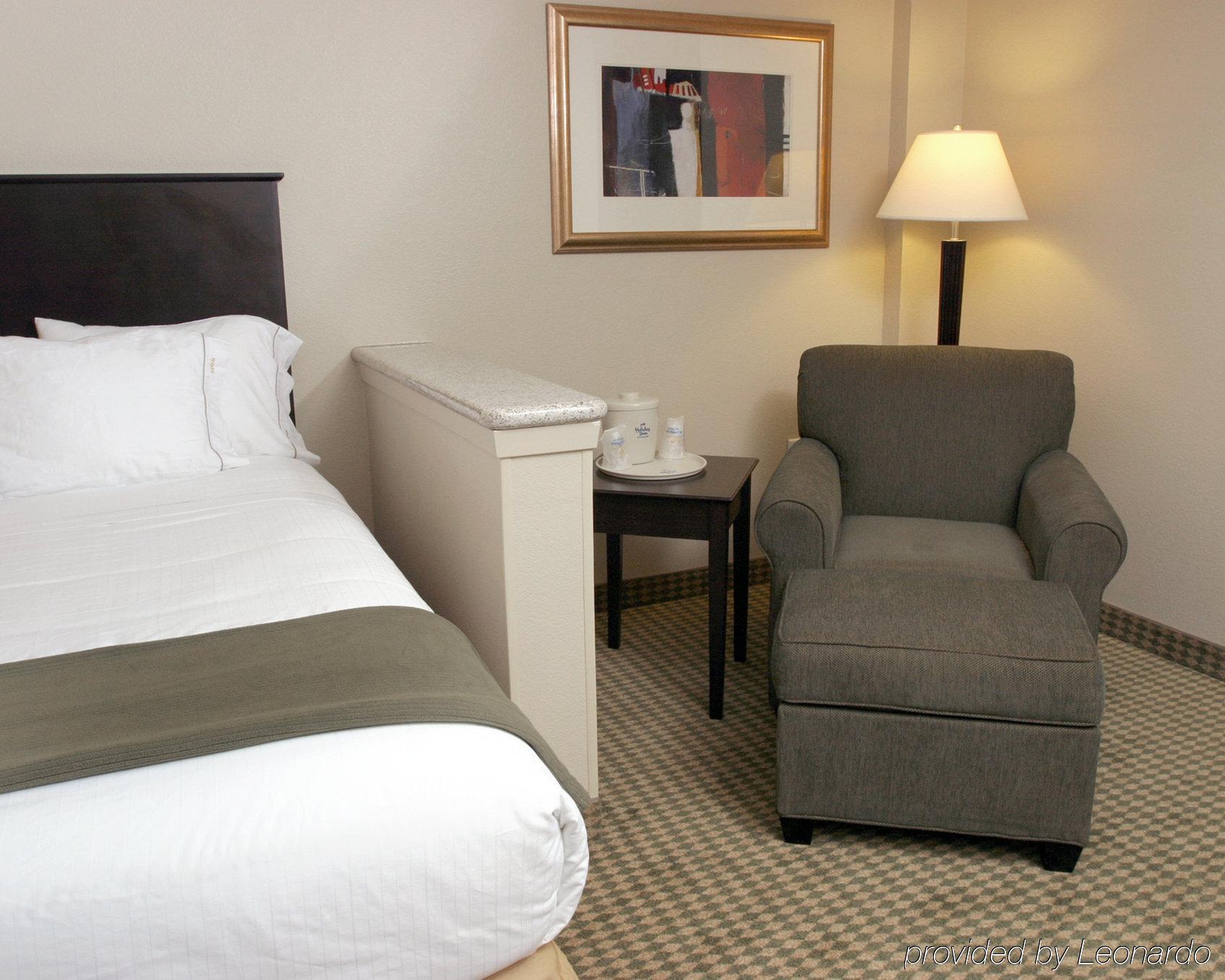 Holiday Inn Express Hotel And Suites Fort Worth/I-20 Exterior foto